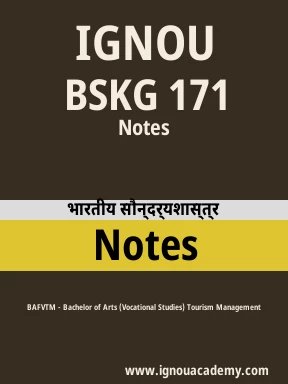BSKG 171 Solved Assignment
