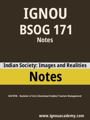 BSOG 171 Solved Assignment