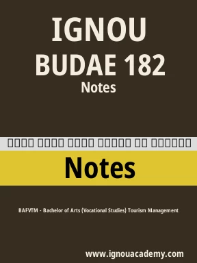 BUDAE 182 Solved Assignment