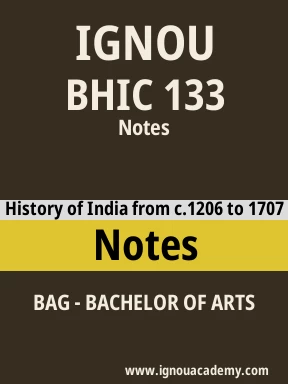 BHIC 133 Solved Assignment
