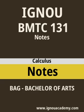 BMTC 131 Solved Assignment