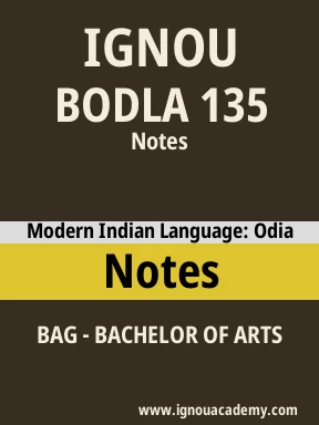 BODLA 135 Solved Assignment