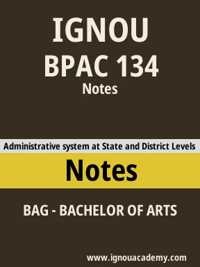 BPAC 134 Solved Assignment