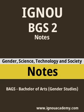 BGS 2 Solved Assignment