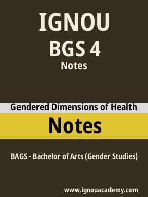 BGS 4 Solved Assignment