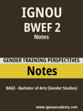 BWEF 2 Solved Assignment