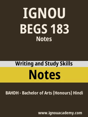 BEGS 183 Solved Assignment