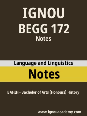 BEGG 172 Solved Assignment