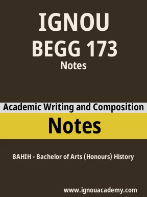 BEGG 173 Solved Assignment
