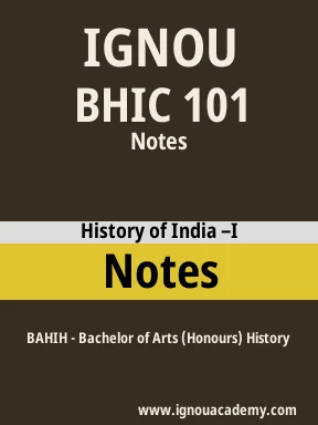 BHIC 101 Solved Assignment