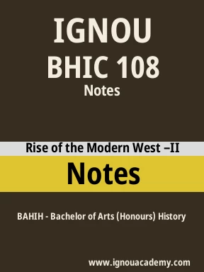 BHIC 108 Solved Assignment