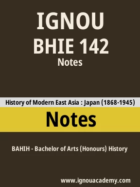 BHIE 142 Solved Assignment