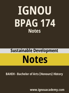 BPAG 174 Solved Assignment