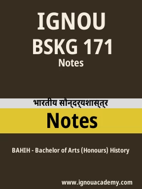 BSKG 171 Solved Assignment