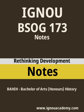 BSOG 173 Solved Assignment