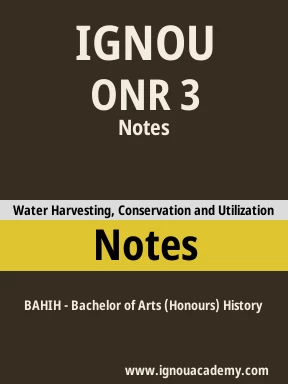 ONR 3 Solved Assignment
