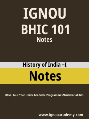 BHIC 101 Solved Assignment