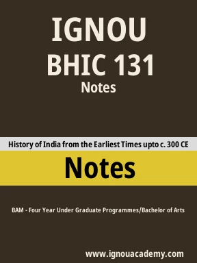BHIC 131 Solved Assignment