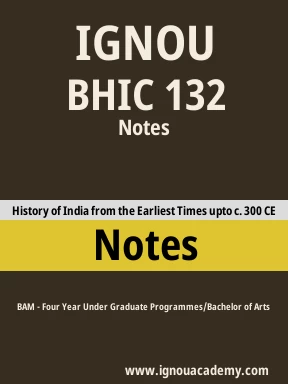 BHIC 132 Solved Assignment