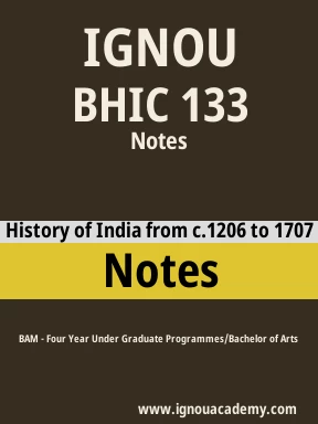 BHIC 133 Solved Assignment