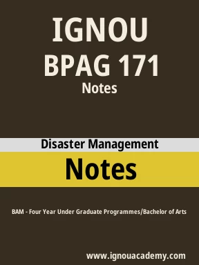 BPAG 171 Solved Assignment