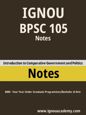 BPSC 105 Solved Assignment