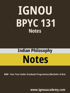 BPYC 131 Solved Assignment