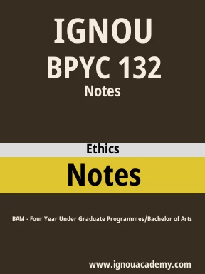 BPYC 132 Solved Assignment