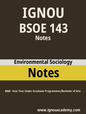 BSOE 143 Solved Assignment