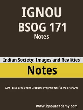 BSOG 171 Solved Assignment