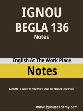 BEGLA 136 Solved Assignment