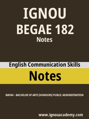 BEGAE 182 Solved Assignment