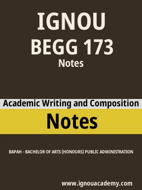 BEGG 173 Solved Assignment