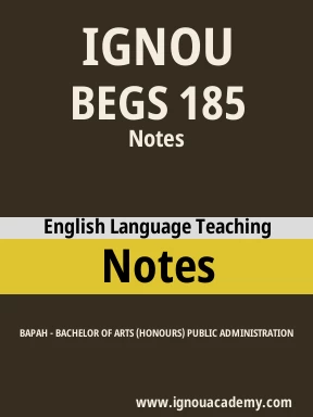 BEGS 185 Solved Assignment