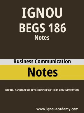BEGS 186 Solved Assignment