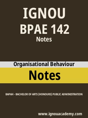 BPAE 142 Solved Assignment