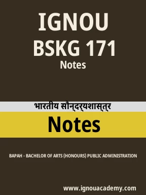 BSKG 171 Solved Assignment