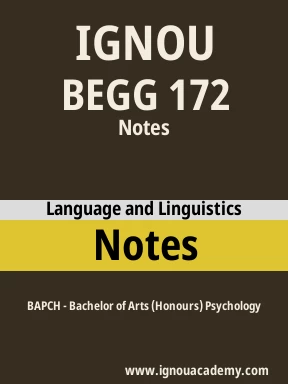 BEGG 172 Solved Assignment