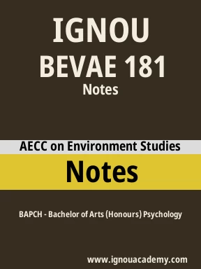BEVAE 181 Solved Assignment