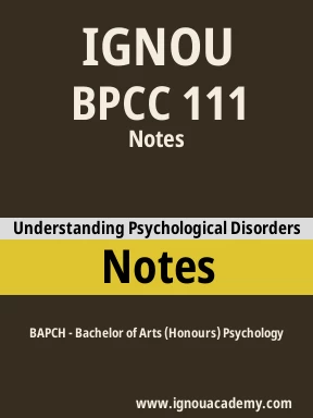 BPCC 111 Solved Assignment