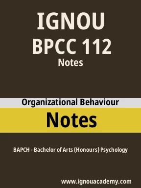 BPCC 112 Solved Assignment