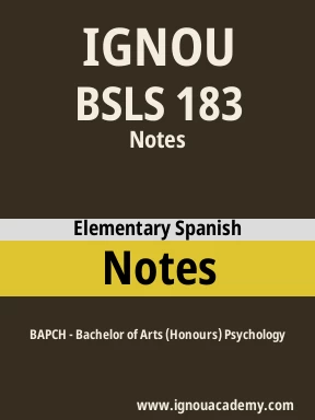 BSLS 183 Solved Assignment