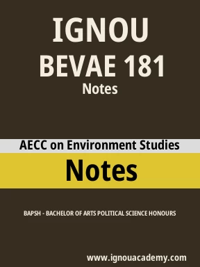 BEVAE 181 Solved Assignment