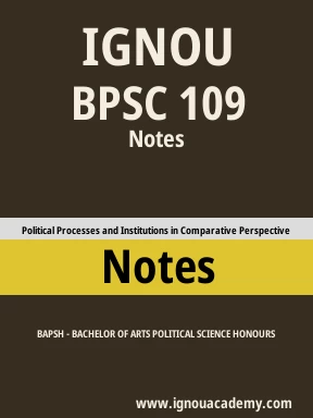 BPSC 109 Solved Assignment