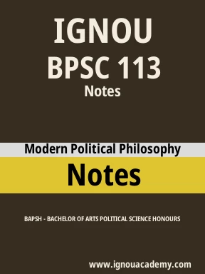 BPSC 113 Solved Assignment