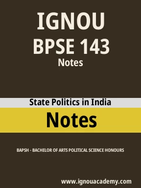 BPSE 143 Solved Assignment