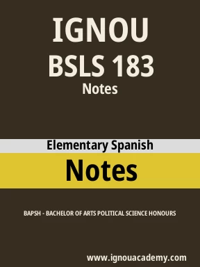 BSLS 183 Solved Assignment