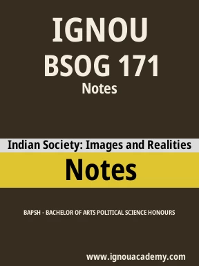 BSOG 171 Solved Assignment
