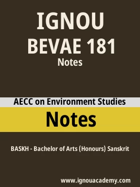 BEVAE 181 Solved Assignment
