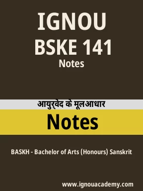 BSKE 141 Solved Assignment